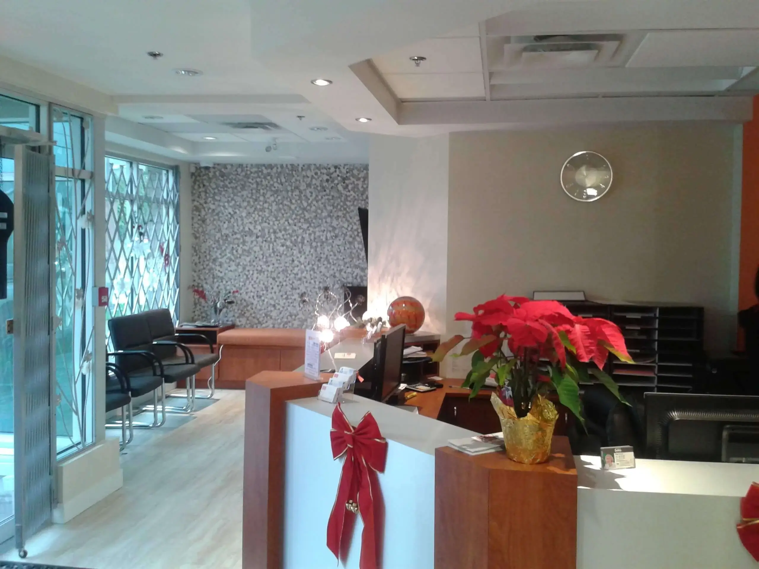 Halo Dental practice